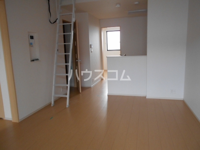 7/30 リビング/ダイニング