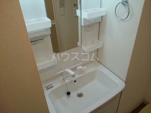 10/20 洗面