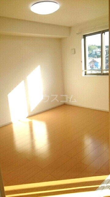5/20 寝室