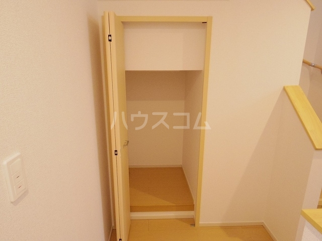 5/24 収納