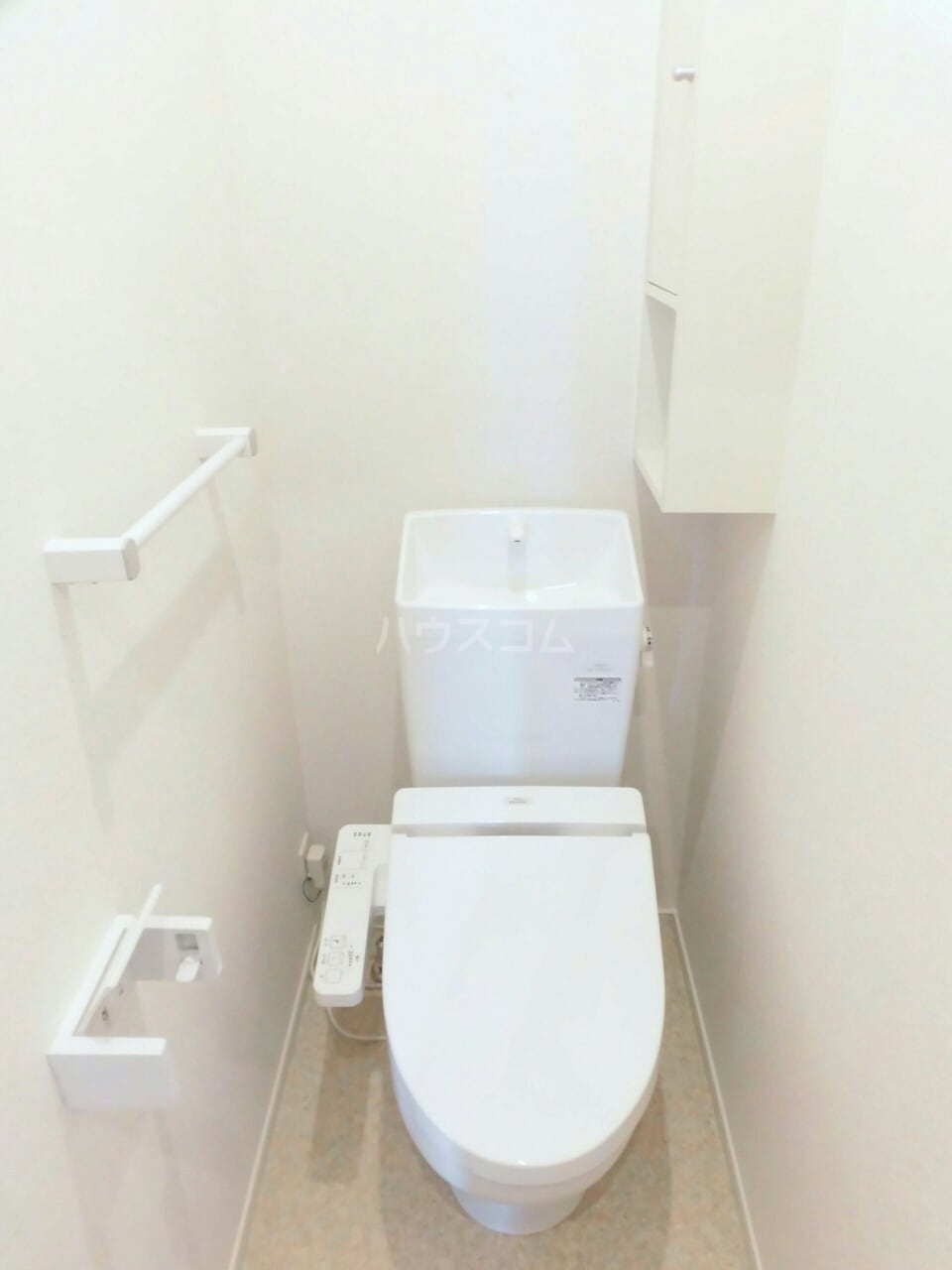 8/23 トイレ