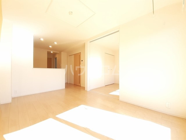 3/25 リビング/ダイニング