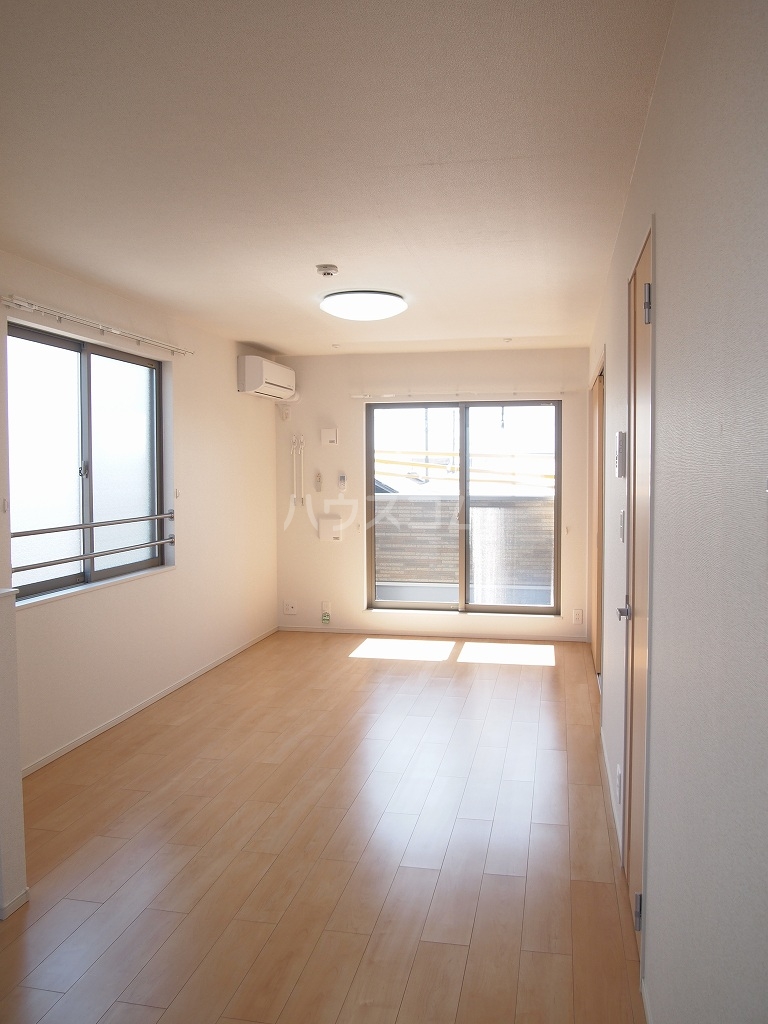 3/26 リビング/ダイニング