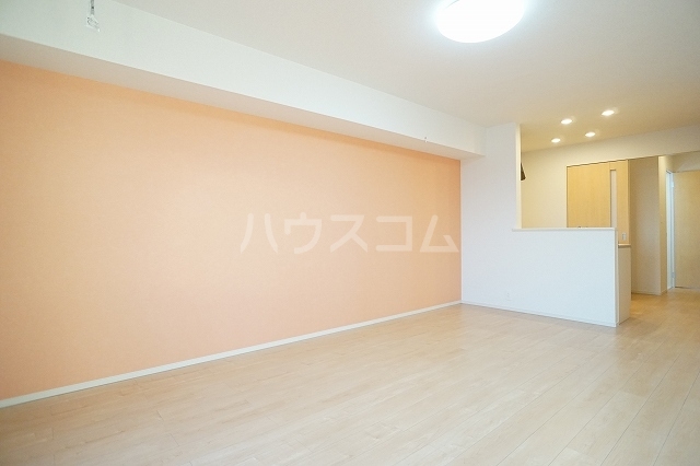 4/21 リビング/ダイニング