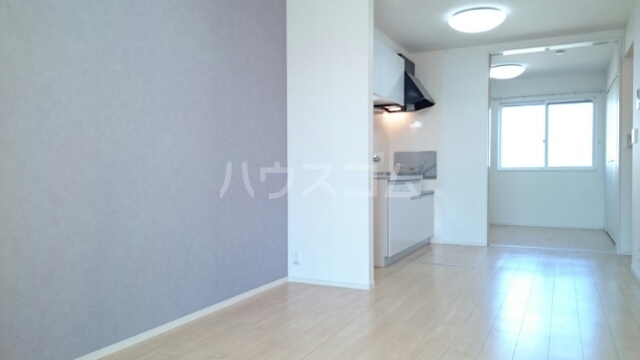 4/21 リビング/ダイニング