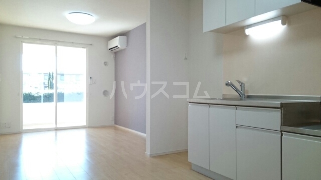 3/21 リビング/ダイニング