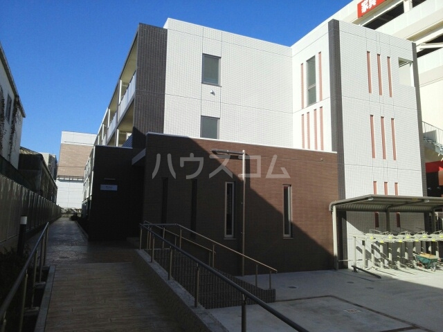1/30 外観