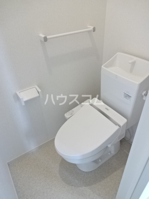 14/25 トイレ