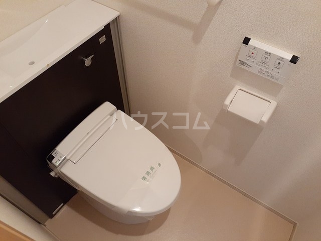 9/30 トイレ