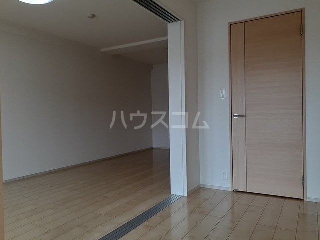 4/30 寝室