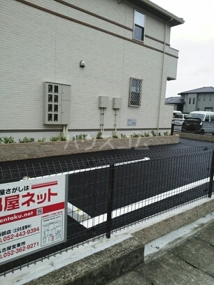 15/21 駐車場