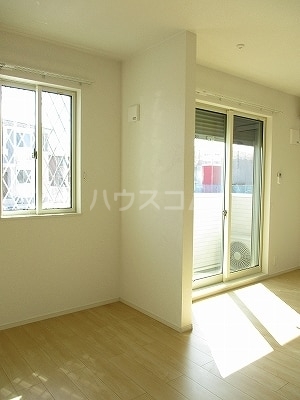 7/30 リビング/ダイニング