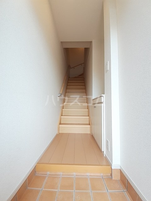 6/27 玄関