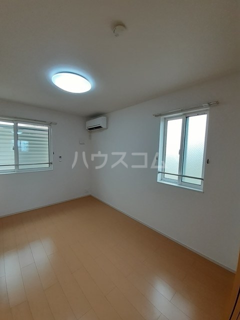 4/27 寝室