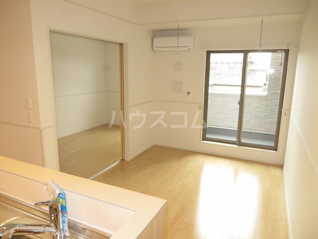 3/27 リビング/ダイニング