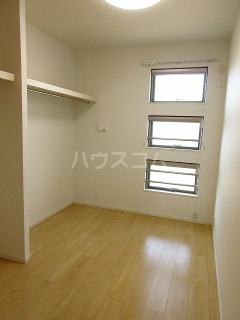 4/22 寝室