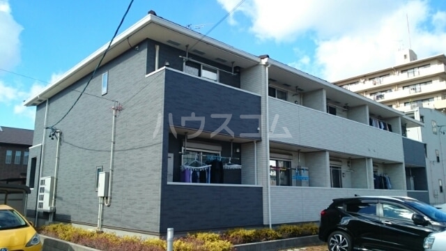 1/22 外観
