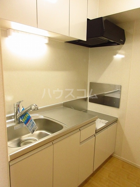 7/22 キッチン