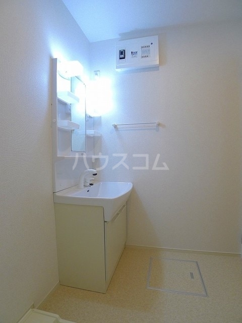 10/20 洗面
