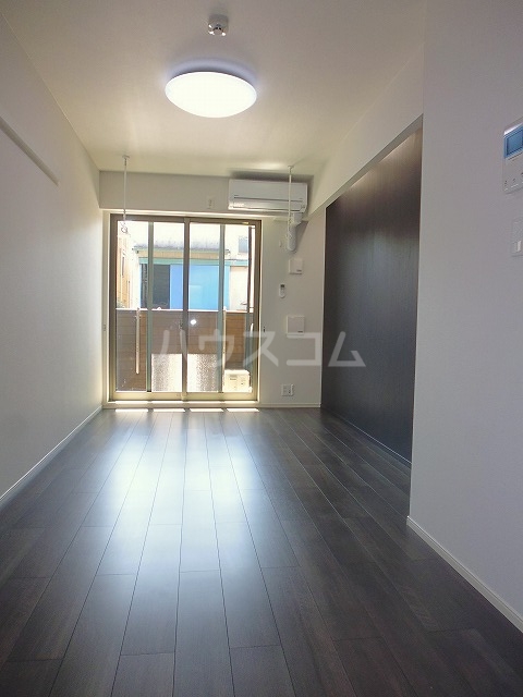 3/22 リビング/ダイニング