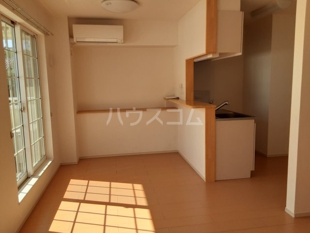 3/25 リビング/ダイニング