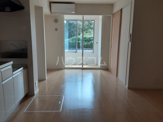 6/30 リビング/ダイニング