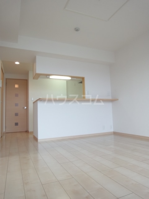 3/24 リビング/ダイニング