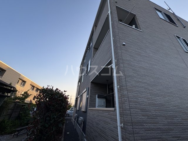 3/30 外観