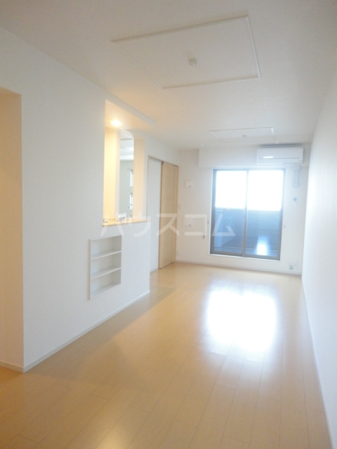 5/28 リビング/ダイニング