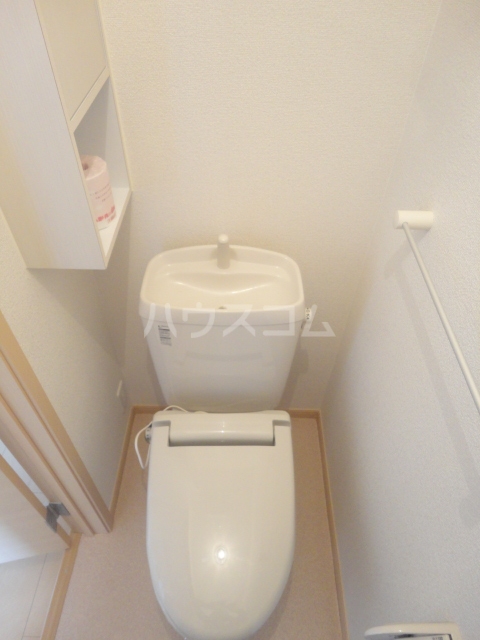 14/28 トイレ