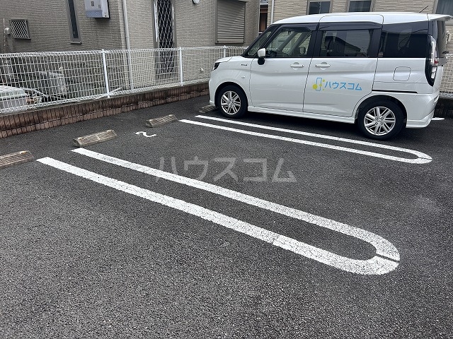 29/30 駐車場