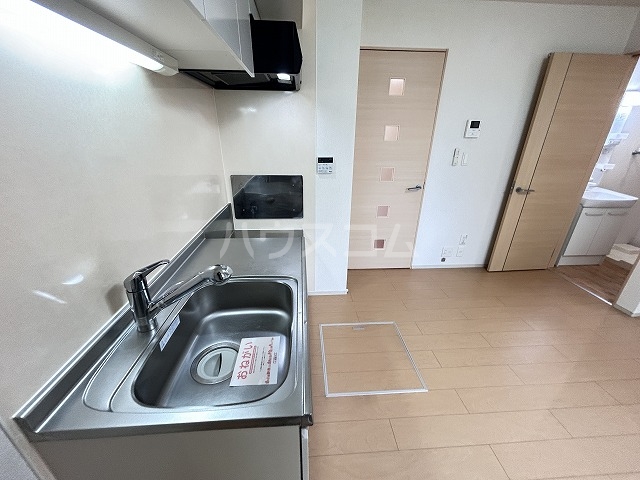 5/30 リビング/ダイニング