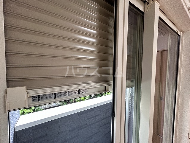 24/30 バルコニー