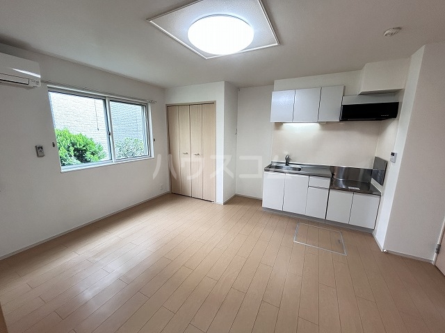 6/30 リビング/ダイニング