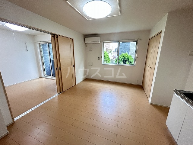 4/30 リビング/ダイニング