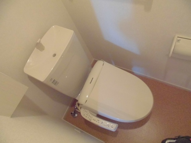 9/20 トイレ