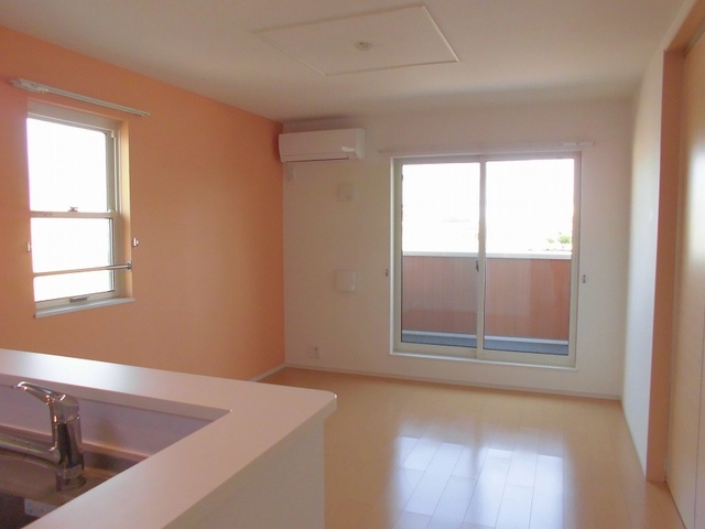 3/20 リビング/ダイニング