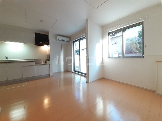 5/29 リビング/ダイニング