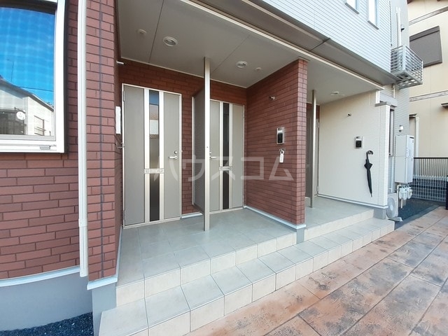 17/29 エントランス