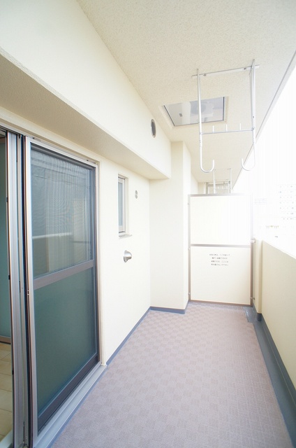 15/30 バルコニー