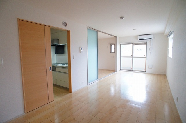 7/30 リビング/ダイニング