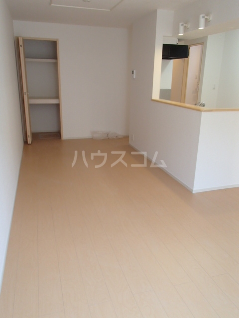 3/24 リビング/ダイニング