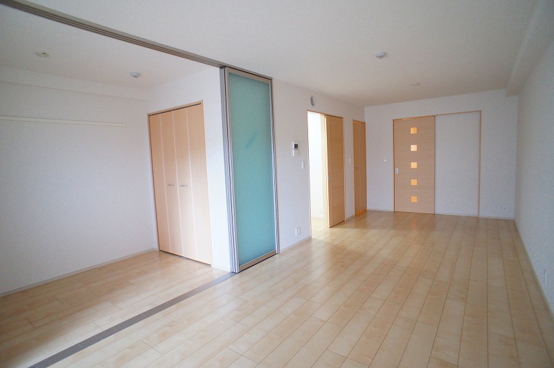 8/30 リビング/ダイニング