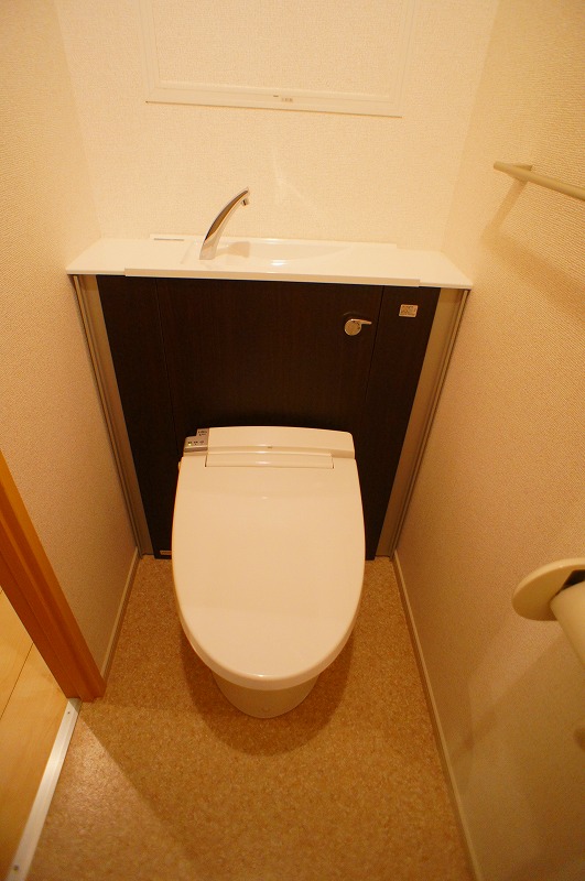 16/30 トイレ