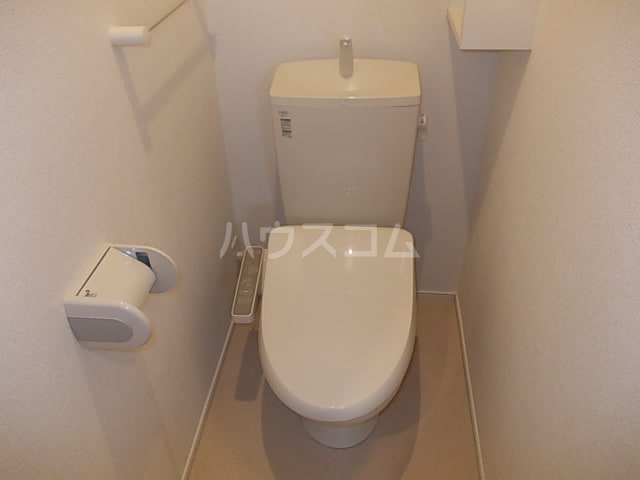 8/27 トイレ