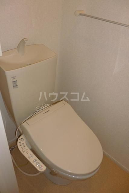 9/23 トイレ