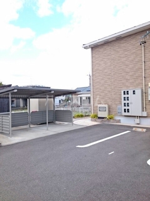 14/24 駐車場