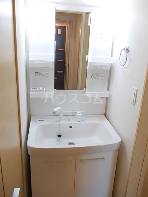 11/21 洗面