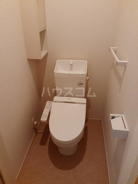 16/30 トイレ