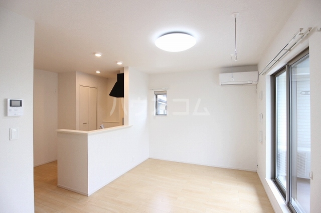 3/26 リビング/ダイニング